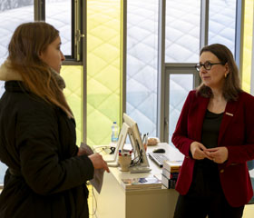 Den otevřených dveří