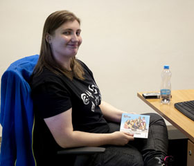 Den otevřených dveří