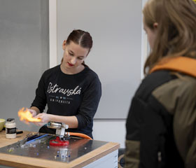 Den otevřených dveří