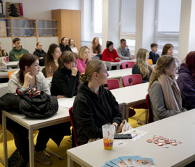 Den otevřených dveří