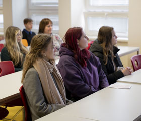 Den otevřených dveří