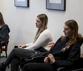 Den otevřených dveří