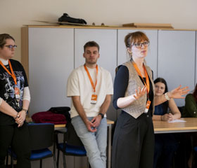 Den otevřených dveří