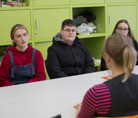 Den otevřených dveří