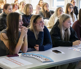 Den otevřených dveří