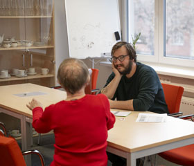 Den otevřených dveří