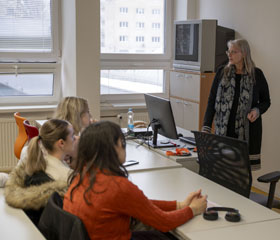 Den otevřených dveří