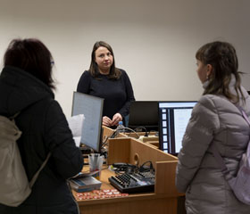 Den otevřených dveří