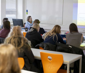 Den otevřených dveří