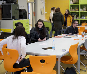 Den otevřených dveří