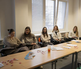 Den otevřených dveří