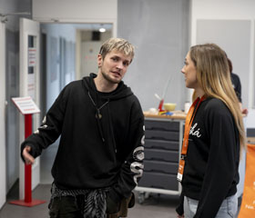 Den otevřených dveří