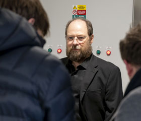 Den otevřených dveří