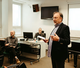 Den otevřených dveří