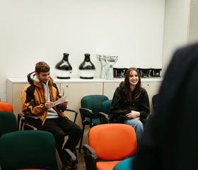 Den otevřených dveří