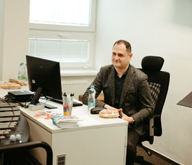 Den otevřených dveří