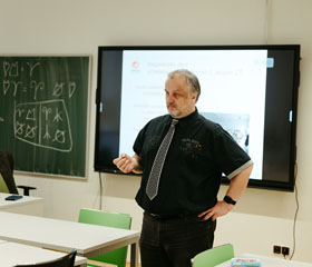 Den otevřených dveří