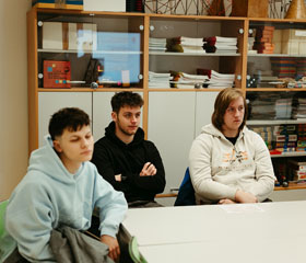 Den otevřených dveří