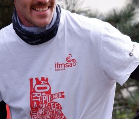 Movember Run 2025 