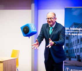 101.&nbsp;Fyziologické dny