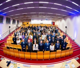 101. Fyziologické dny 2026 - inspirativní setkání fyziologů v Ostravě 