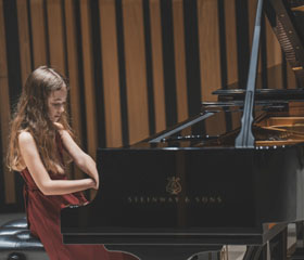 Piano kontinuum 2026