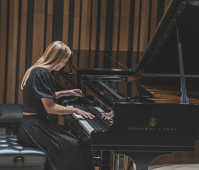 Piano kontinuum 2026