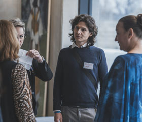 Piano kontinuum 2026