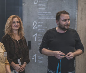 Piano kontinuum 2026