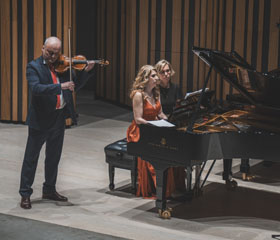 Piano kontinuum 2026