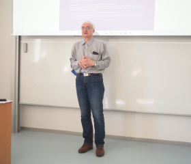 Studentská vědecká konference KCL 2026