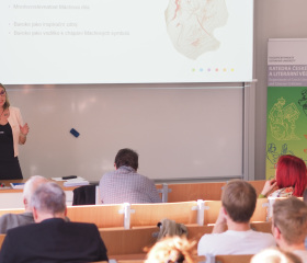 Studentská vědecká konference KCL 2026