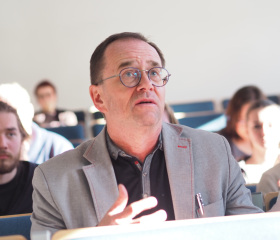 Studentská vědecká konference KCL 2026