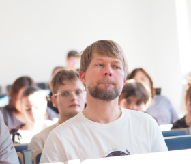 Studentská vědecká konference KCL 2026