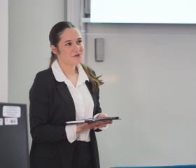 Studentská vědecká konference KCL 2026