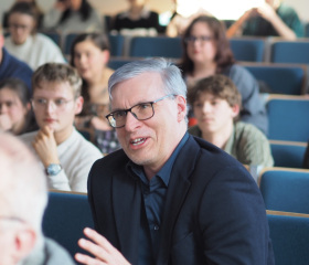 Studentská vědecká konference KCL 2026