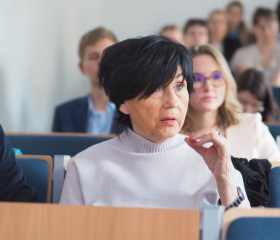 Studentská vědecká konference KCL 2026