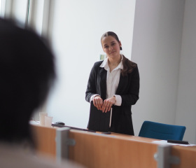 Studentská vědecká konference KCL 2026