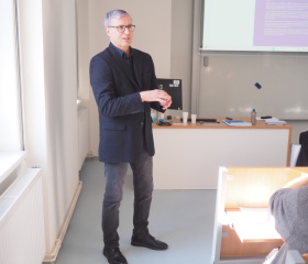 Studentská vědecká konference KCL 2026