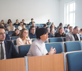 Studentská vědecká konference KCL 2026