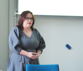 Studentská vědecká konference KCL 2026