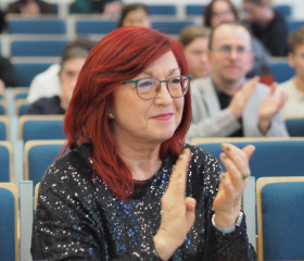 Studentská vědecká konference KCL 2026