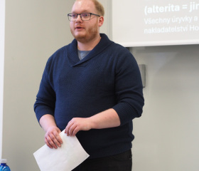 Studentská vědecká konference KCL 2026