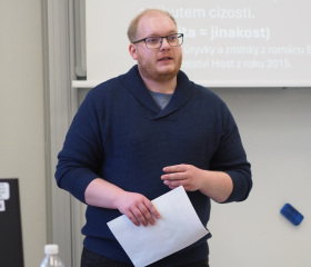 Studentská vědecká konference KCL 2026