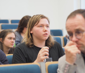 Studentská vědecká konference KCL 2026