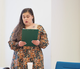 Studentská vědecká konference KCL 2026