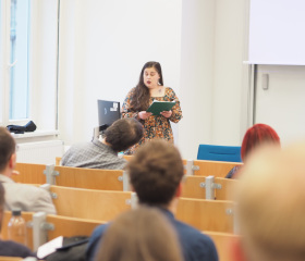 Studentská vědecká konference KCL 2026