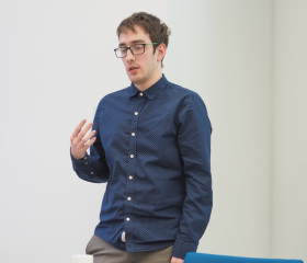 Studentská vědecká konference KCL 2026