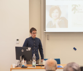 Studentská vědecká konference KCL 2026