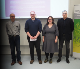 Studentská vědecká konference KCL 2026